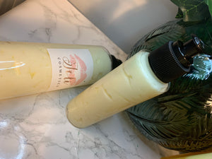 *New*Whipped Lotion for Extremely Dry Skin “Coco Creme Brûlée “